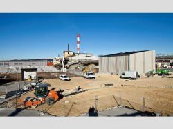 Armstrong investit 20 M€ dans son usine de Pontarlier