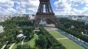 Le réaménagement du site de la tour Eiffel se fera?. en BIM !