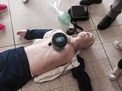 Premiers secours dans le BTP : ce qu'il faut savoir