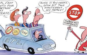 L'actionnariat des EPL sera bientôt sécurisé grâce au Sénat