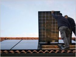Une coopérative agricole du Lot choisit Centrosolar pour équiper ses hangars