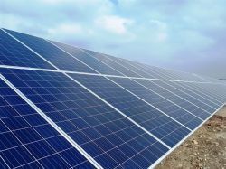 Frontignan : à la place de l'ancienne décharge, une centrale solaire