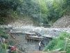 Un pont en pierre du XXIe siècle fait école