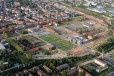 Urbanisme : la cité palatine Landau fait rêver la ville alsacienne d'Haguenau