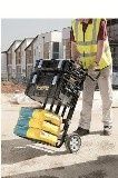 Dewalt: nouveau chariot Tough System