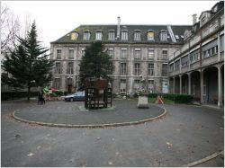 Avis favorable de l'AP-HP pour la vente de Saint-Vincent de Paul