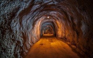 Des solutions viables pour sécuriser les cavités souterraines abandonnées (guide)