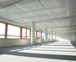 Réhabilitation de l'immeuble de bureaux BBC avec la solution plafonds chauffants rafraîchissants Zehnder