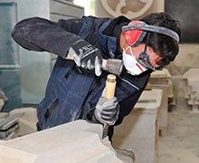 Projet européen pour valoriser les métiers de la restauration du patrimoine