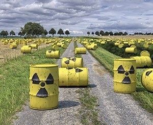 Début du débat public sur le Plan national de gestion des matières et déchets radioactifs le 17 avril 2019