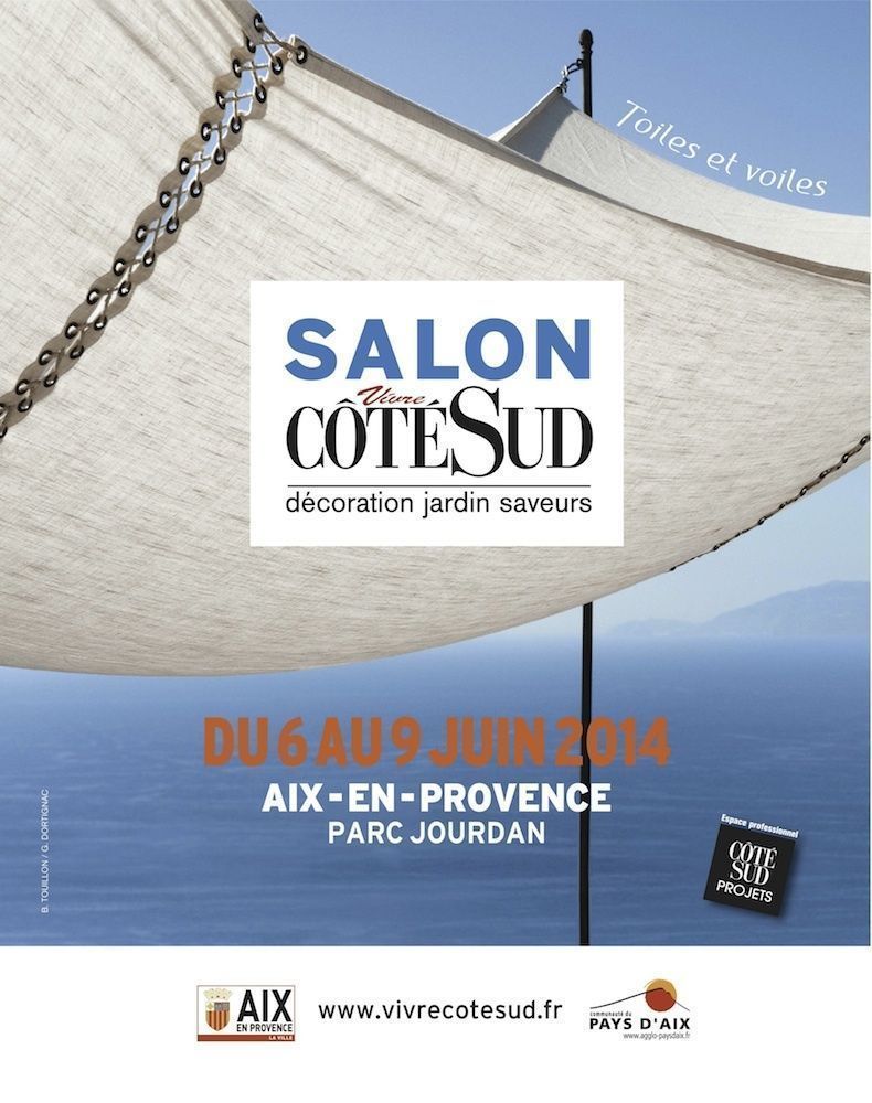 AIX-EN-PROVENCE | Salon Vivre Côté Sud