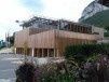 Innover avec des bois locaux