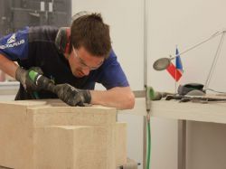 Les sélections régionales de la WorldSkills Competition ont démarré