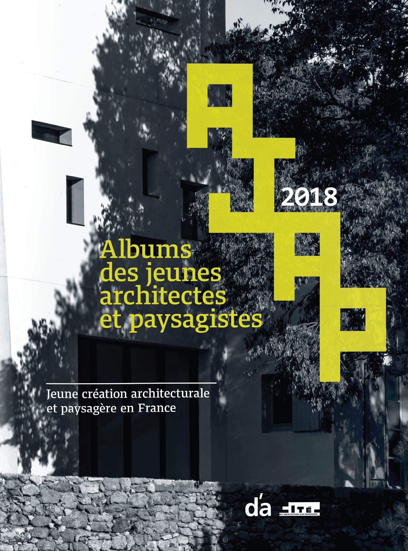 AJAP 2018 : enfin l'expo