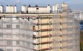 L'Etat cède deux immeubles pour la construction de 300 logements sociaux