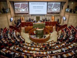 La métropole du Grand Paris est née après tractations et divisions