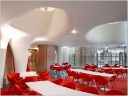 La gastronomie inspire architectes et designers (diaporama)