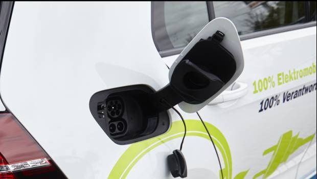 Suisse : Spie crée une division E-mobility