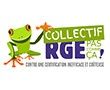 Un collectif attaque le dispositif RGE et demande sa suspension en référé