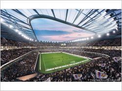 Avec la modification du PLU, le projet grand stade de Lyon se concrétise
