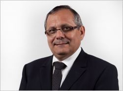 Un nouveau DG des activités BEP chez Cemex France