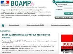 L'accès à la commande publique facilitée pour les PME