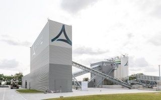 Edycem BPE modernise son unité de la Roche-sur-Yon