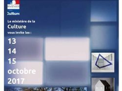 Journées nationales de l'architecture : 1.000 agences ouvrent leurs portes