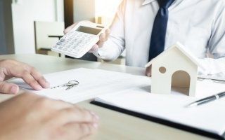 Immobilier : la hausse des prix se poursuit !