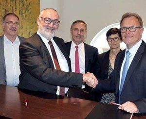 La CAPEB et ALDES renouvellent leur partenariat pour l'amélioration des bâtiments d'habitation