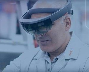 Iron-Men, l'opérateur augmenté au c"ur de l'usine de demain
