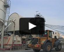 Prolongement de la ligne 12, un chantier sans camion