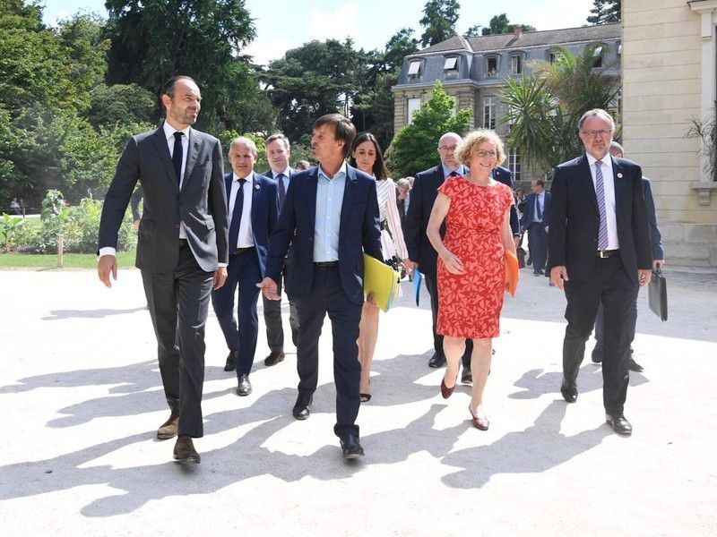 Plan biodiversité : ce qui concerne le BTP