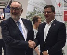 La CAPEB et VELUX France renouvellent leur partenariat