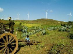 Les énergéticiens français décrochent des marchés en Inde