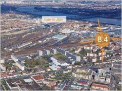 Appel à projets pour un immeuble en bois de logements de 50 mètres