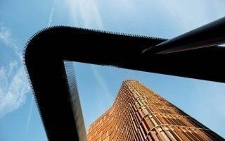 18e édition des European Copper in Architecture Awards : le palmarès dévoilé !
