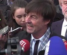 Plan de rénovation énergétique : Nicolas Hulot et Jacques Mézard lancent la concertation