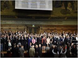 Les meilleurs ouvriers de France du bâtiment à l'honneur