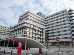 SNC-Lavalin décroche deux contrats hospitaliers