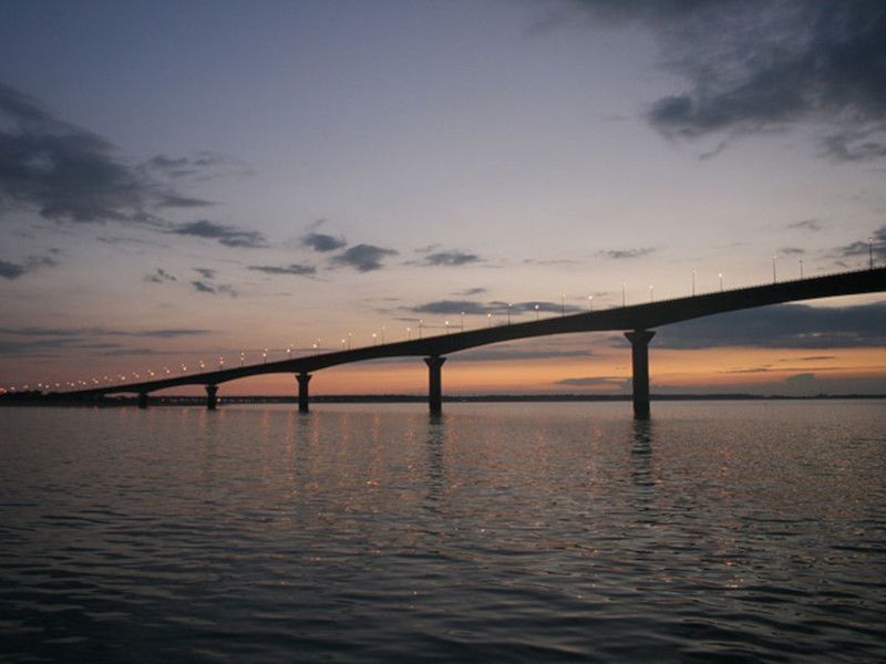 Câble rompu du pont de l'île de Ré : "Il faut évaluer l'état des autres"