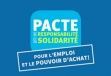 Pacte de responsabilité: accord de branche dans le négoce des matériaux de construction