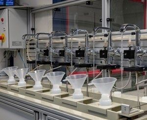 Grohe ouvre un nouveau laboratoire de recherche sur son site historique de Hemer en Allemagne