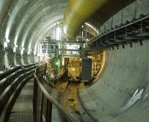 Le métro du Grand Paris ouvre son espace d'exposition