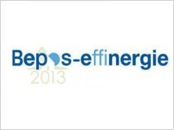 Création du label Bepos Effinergie 2013
