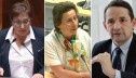 Mini remaniement gouvernemental : Martine Pinville à l'artisanat, Clotilde Valter à la simplification, Thierry Mandon à l'enseignement supérieur
