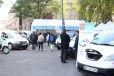 Les véhicules utilitaires propres bienvenus dans les rues de Paris