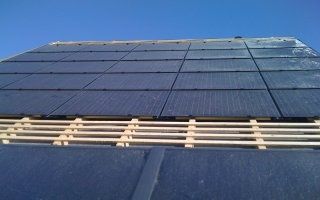 L'industrie photovoltaïque en passe de "mettre la clef sous la porte" en France