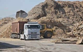 Recyclage du bois : Federec fait face à une " situation très inquiétante "