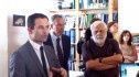 La Scop Tribu, vitrine du projet de loi Économie Sociale et solidaire